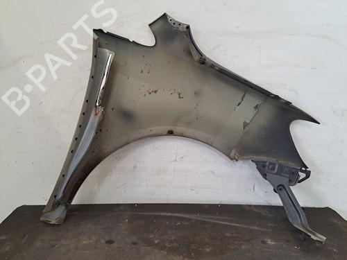 Used Left front fenders Left front fenders VW TOURAN (1T3) [2010-2016] 36007744 36007744