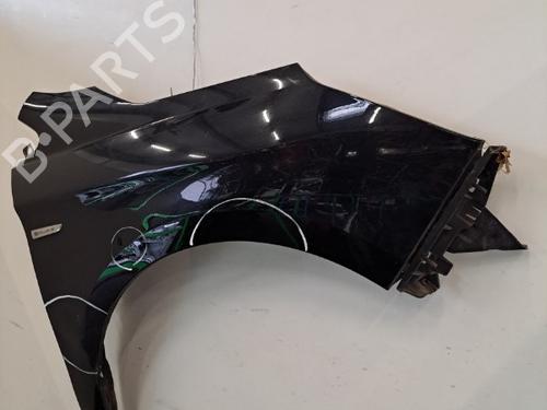 Right front fenders CITROËN C4 II (NC_) 1.6 HDi 115 | BP28409666C42