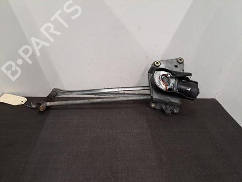 Viskermotor vindrude PEUGEOT 306 (7B, N3, N5) 1.9 SRDT (90 hp) 28401938
