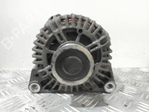 Used Alternator Alternator CITROËN C-CROSSER (VU_, VV_) 2.2 HDi (156 hp) 28410985 28410985