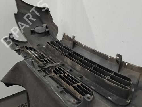Front bumper OPEL AGILA A (H00) 1.3 CDTI (F68) | BP28392435C7 