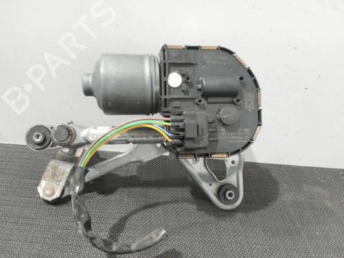 Front wiper motor PEUGEOT 3008 I MPV (0U_) 1.6 HDi | BP28399843M29 