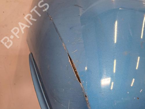 rear-bumper-peugeot-ion-2010-37748768 main image