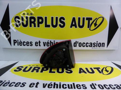 Used Right taillight Right taillight SEAT LEON (1M1) 1.9 TDI (150 hp) 28405987 28405987