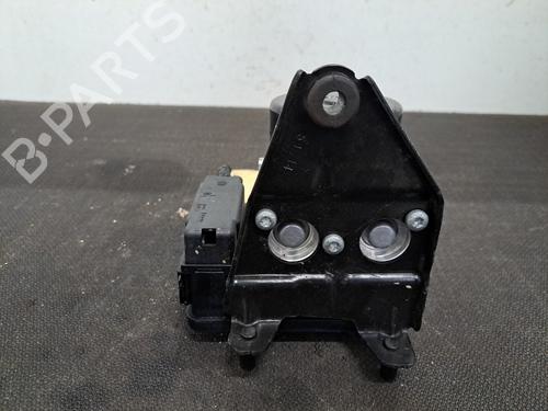 Used ABS pump ABS pump SKODA SUPERB II (3T4) 2.0 TDI 16V (140 hp) 28403512 28403512