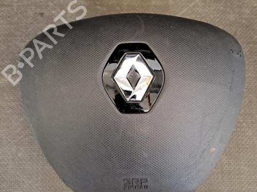 Dashboard RENAULT CLIO IV (BH_) 1.5 dCi 75 | BP29597644C46 