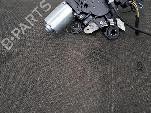 Rear wiper motor VW POLO IV (9N_, 9A_) 1.2 | BP28390693M102 