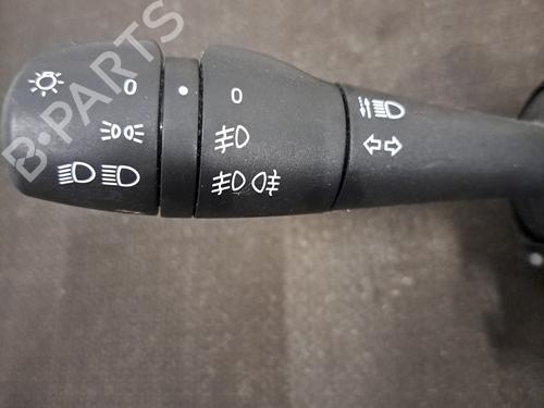 Steering column stalk RENAULT CLIO IV (BH_) 1.5 dCi 75 | BP28404174I23 - Image 4