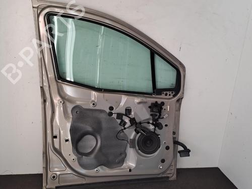 Used Left front door Left front door 39214765 39214765
