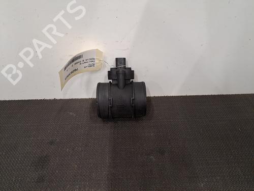 Used Mass air flow sensor OPEL MERIVA B MPV (S10) 1.6 CDTi (75) (136 hp) 28407915