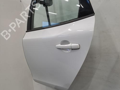 Left rear door VOLVO V40 Hatchback (525) D2 | BP28392443C4 