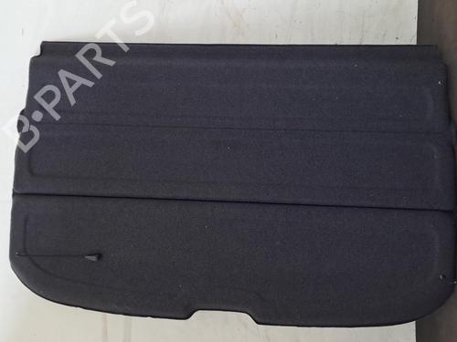 Hattehylle Hattehylle PEUGEOT 3008 I MPV (0U_) [2009-2017] 36505601 36505601