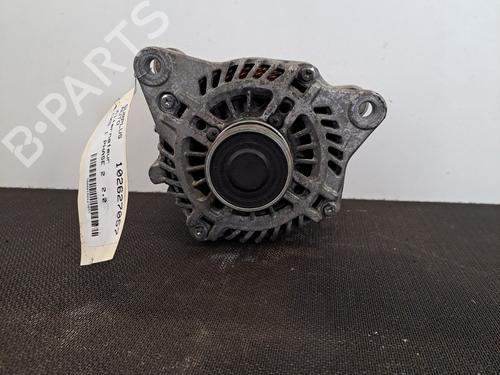 Generator MAZDA CX-5 (KE, GH) 2.2 D (KE2FW) (150 hp) 28390107