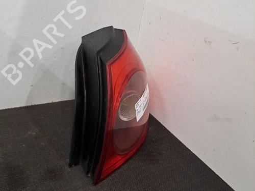 Right taillight VW GOLF V (1K1) 1.9 TDI | BP28407389C35 
