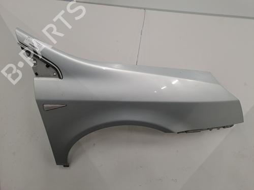 Right front fenders RENAULT VEL SATIS (BJ0_) 2.2 dCi (BJ0E, BJ0F) | BP28409286C42 