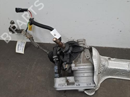 Steering rack PEUGEOT 308 SW III (FC_, FJ_, FR_, F4_, FN_) PureTech 130 (FRHNSL, FRHNST) | BP28400335M22 
