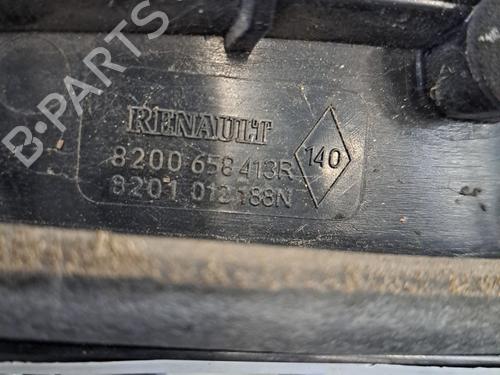 Used Right taillight Right taillight RENAULT MODUS / GRAND MODUS (F/JP0_) 1.2 (JP0C, JP0K, FP0C, FP0K, FP0P, JP0P, JP0T) (75 hp) 28389391 28389391