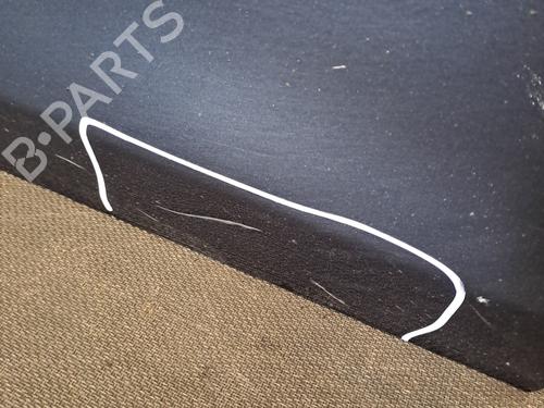 Right front door VW GOLF VI (5K1) 1.6 TDI | BP28406587C3 