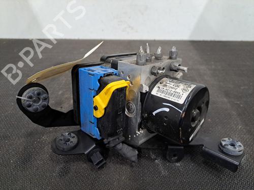 Módulo de ABS RENAULT SCÉNIC III (JZ0/1_) 1.6 dCi (JZ00, JZ12) (130 hp) 28403943
