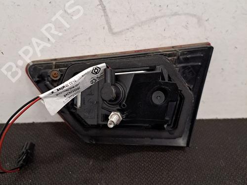 Left tailgate light RENAULT CLIO IV (BH_) 1.5 dCi 75 | BP28401325C79 