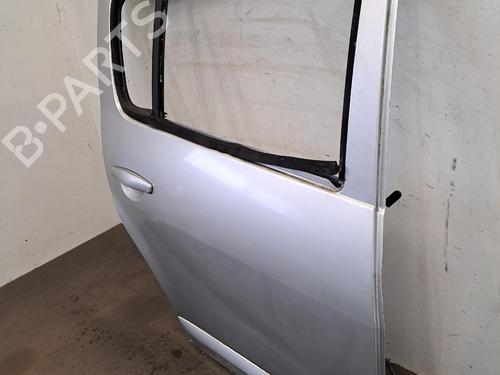 Dør højre bagtil DACIA SANDERO 1.4 (BS0C, BS0A, BS0G, BS1F, BS0E) | BP36655410C5 - Image 4