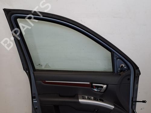 Left front door HYUNDAI SANTA FÉ II (CM) 2.2 CRDi GLS 4x4 | BP28389728C2