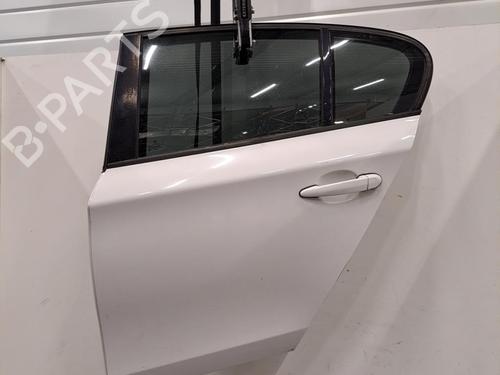 Left rear door BMW 1 (E87) 118 d | BP28396595C4 