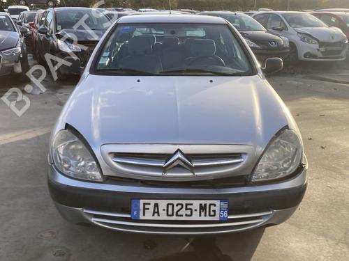 Used Parts CITROËN XSARA Coupe (N0) 1.4 i (75 hp) 3952317
