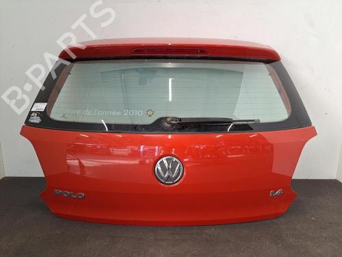 Tailgate VW POLO V (6R1, 6C1) 1.2 | BP28391673C6