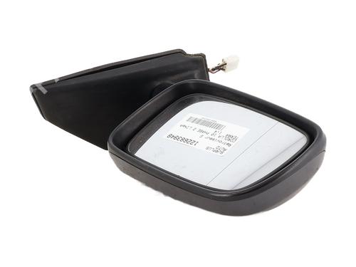 Used Left mirror Left mirror TOYOTA COROLLA (_E12_) 1.4 D (NDE120_, NDE120R) (90 hp) 33476169 33476169