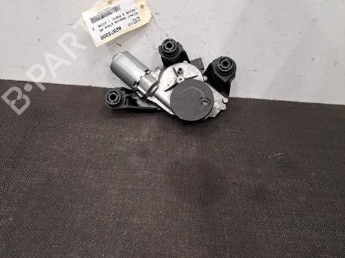 Used Rear wiper motor RENAULT LAGUNA III Grandtour (KT0/1) 2.0 dCi (KT07, KT0J, KT14, KT1A, KT1S) (131 hp) 28390630