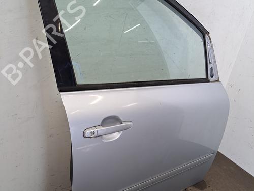 Used Right front door Right front door TOYOTA AVENSIS VERSO (_M2_) 2.0 D (CLM20_, CLM20R) (116 hp) 34454145 34454145