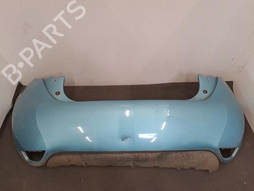 Used Rear bumper RENAULT ZOE (BFM_) ZOE (BFMC, BFMD) (136 hp) 28402955