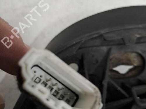 Used Left mirror FIAT 500 (312_) 1.2 (312AXA1A) (69 hp) 28393364