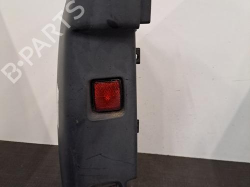 Corner bumper PEUGEOT BOXER Van 2.0 BlueHDi 130 | BP28404262C117 
