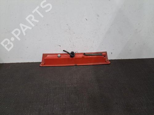 Used Third brake light Third brake light FORD FIESTA VI (CB1, CCN) 1.4 TDCi (70 hp) 28407259 28407259