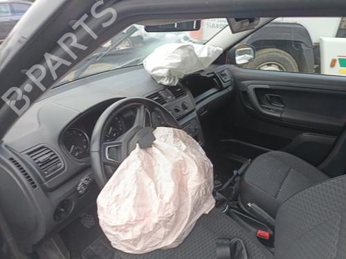 Engine SKODA FABIA II (542) 1.2 TSI | BP28401245M1 - Image 4