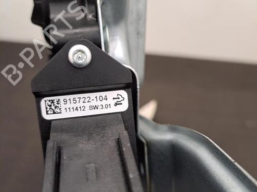 rear-left-window-mechanism-opel-zafira-tourer-c-p12-2011-28410348 main image