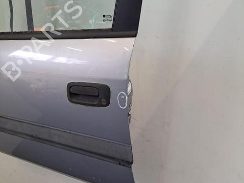 Used Left front door OPEL ZAFIRA A MPV (T98) 2.0 DTI 16V (F75) (101 hp) 28390498