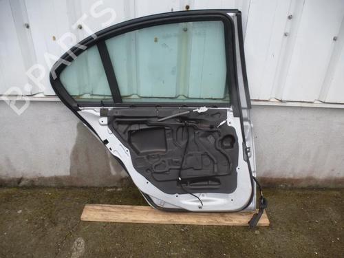 Left rear door BMW 3 (E46) 320 d | BP28406006C4 