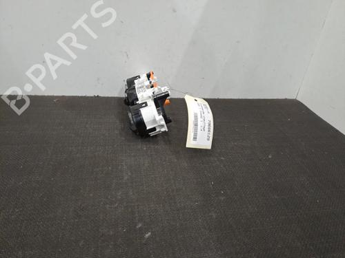 Climate control PEUGEOT 208 I (CA_, CC_) 1.4 HDi | BP28401964I5