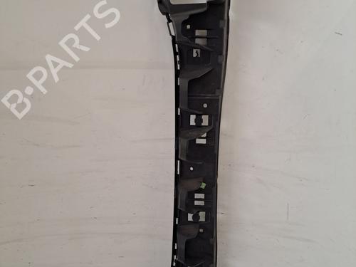 Used Rear bumper bracket PEUGEOT 208 I (CA_, CC_) 1.2 THP 110 (110 hp) 29711867