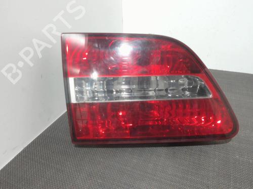 Used Left tailgate light Left tailgate light FIAT STILO Multi Wagon (192_) 1.9 D Multijet (120 hp) 28399280 28399280