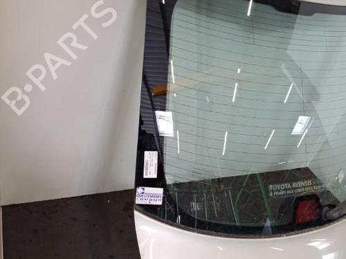 Tailgate TOYOTA AVENSIS (_T25_) 2.0 D-4D (CDT250_, CDT250R) | BP28404752C6 