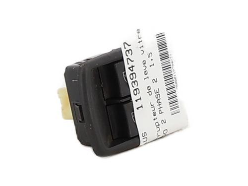 Left front window switch RENAULT KANGOO Express (FW0/1_) 1.5 dCi 90 (FW0G, FW05, FW08, FW11) | BP33113871I27 - Image 3