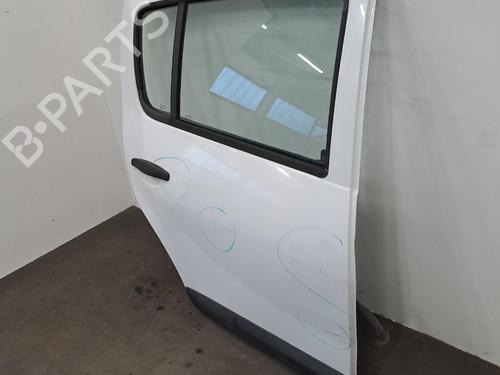 Dør højre bagtil DACIA SANDERO 1.4 MPI LPG | BP39242441C5 - Image 5
