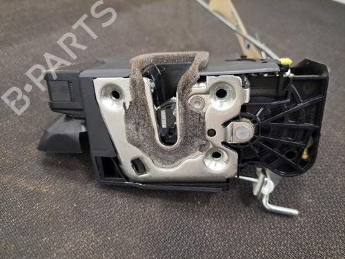 Front left lock DACIA SANDERO III 1.0 TCe 100 ECO-G | BP28396076C98 
