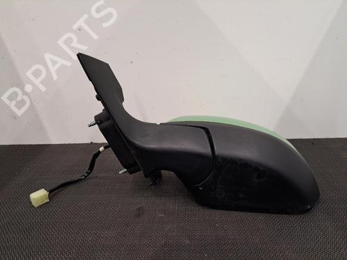 Left mirror OPEL AGILA B (H08) 1.0 (F68) | BP28399147C26 