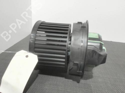 Heater blower motor CITROËN C4 II (NC_) 1.6 VTi 120 (NC5FS0, NC5FS9) | BP28393692M62 - Image 5