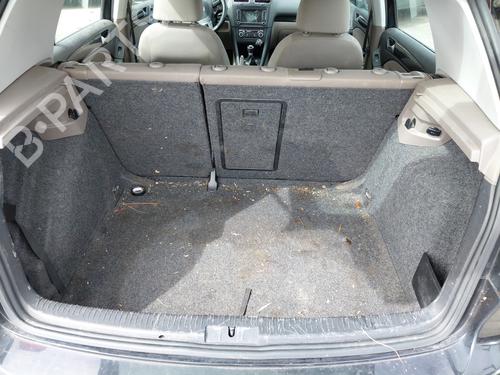 Tailgate VW GOLF VI (5K1) 2.0 TDI | BP30593333C6 